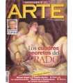Descubrir el Arte Nº 3. Los cuadros secretos del P