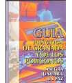 Guía práctica de Granada y de los polígonos Asegra