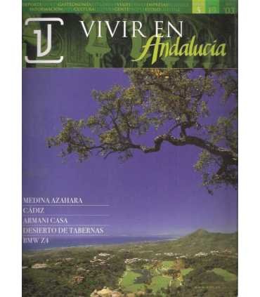 Vivir en Andalucía, 19.