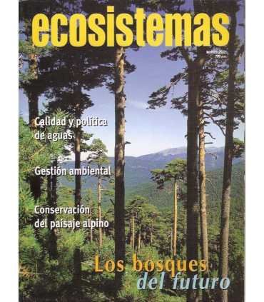 Ecosistemas, 20/21.