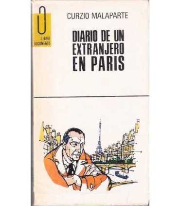 Diario de un extranjero en Paris