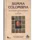 Summa Colombina. Diccionario enciclopédico de Coló