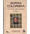 Summa Colombina. Diccionario enciclopédico de Coló