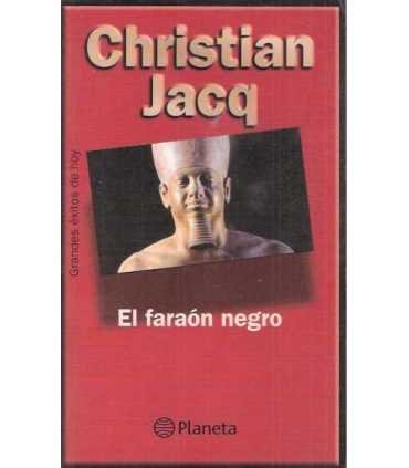 El faraón negro