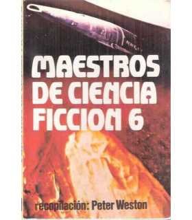 Maestros de la Ciencia Ficción