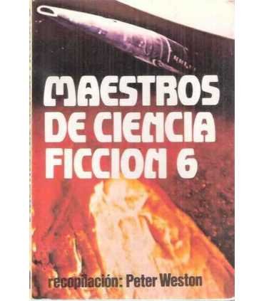 Maestros de la Ciencia Ficción