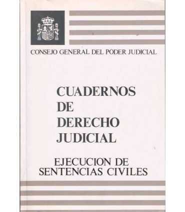 Ejecución de sentencias civiles