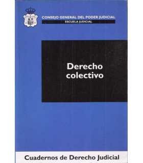 Derecho colectivo