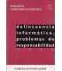 Delincuencia informática. Problemas de responsabil