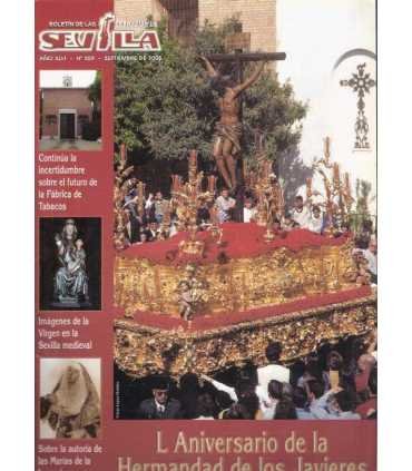 L Aniversario de la Hermandad de los Javieres