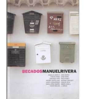 Becados Manuel Rivera