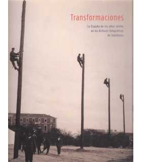 Transfomaciones. La España de los años veinte en l