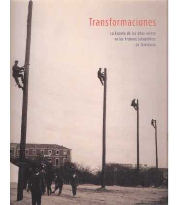 Transfomaciones. La España de los años veinte en l