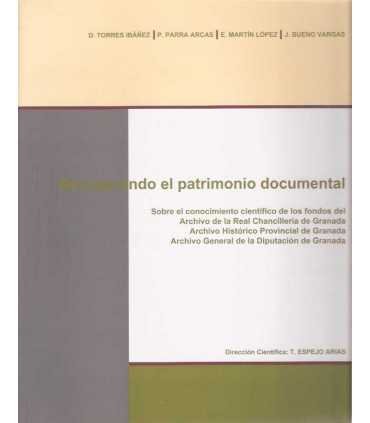 Recuperando el Patrimonio Documental