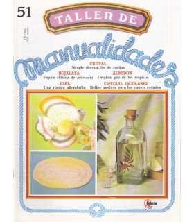 Taller de manualidades, 51