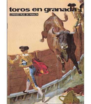Toros en Granada I