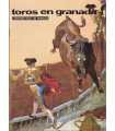 Toros en Granada I
