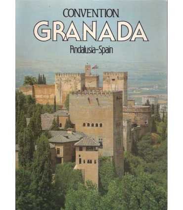 Convention Granada Andalusia-Spain