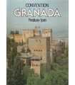 Convention Granada Andalusia-Spain