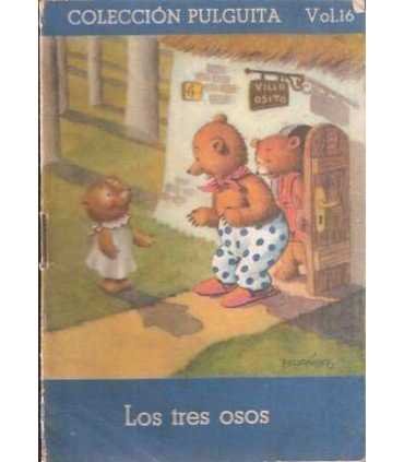 Los tres osos