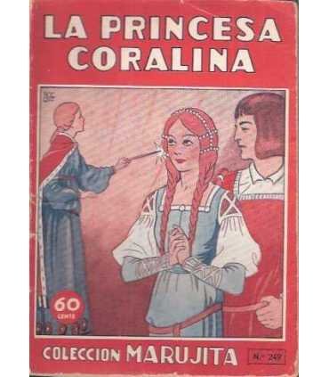La Princesa Coralina y otros cuentos