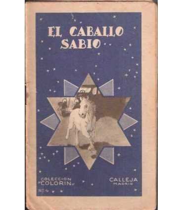 El caballo sabio