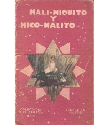 Mali-Miquito y Mico-Malito