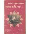 Mali-Miquito y Mico-Malito
