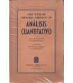 Cómo resolver problemas numéricos en Análisis cuan