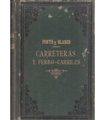 Elementos de Carreteras y Ferrocarriles (construcc