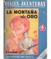 La montaña de oro
