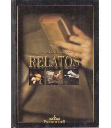 Relatos: Epistolario íntimo del señor de las rosas