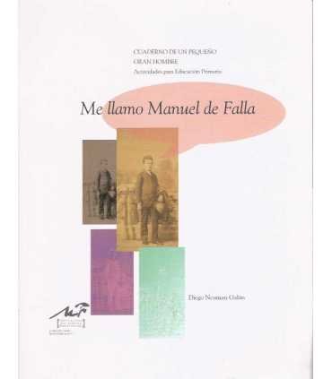 Me llamo Manuel de Falla