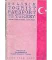 Passport toTurkey