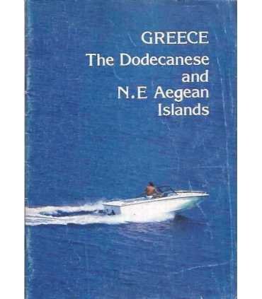 Creece. The Dodecanese and N. E. Aegean Islands