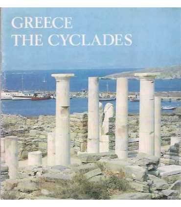 Greece the Cyclades