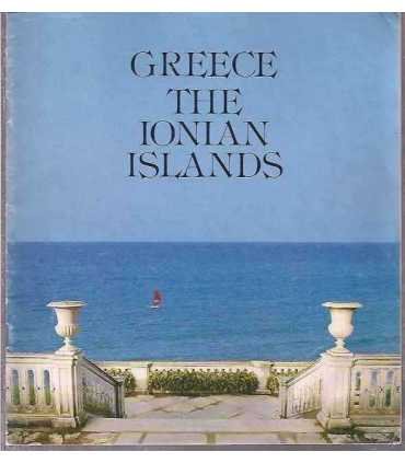 Greece the Ionian Islands