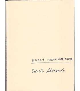 Biología Preuniversitaria