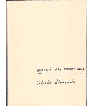 Biología Preuniversitaria