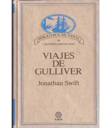 Viajes de Gulliver