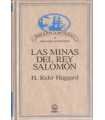 Las minas del rey Salomón
