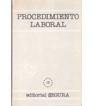 Procedimiento Laboral