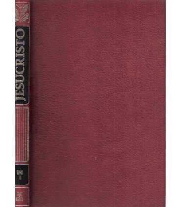 Jesucristo tomo II.
