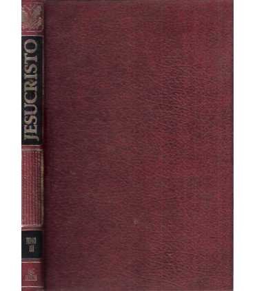 Jesucristo tomo III.