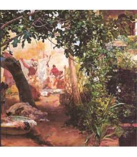 Antiguos Cármenes de Granada