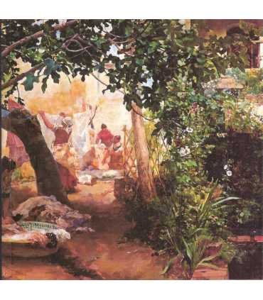 Antiguos Cármenes de Granada