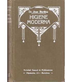 Higiene moderna