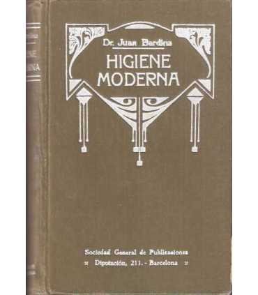 Higiene moderna