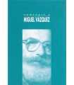 Homenaje a Miguel Vázquez