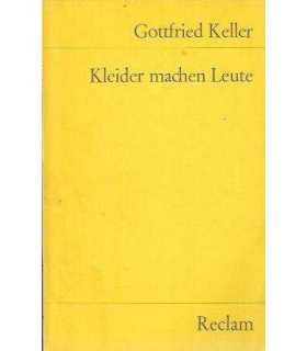 Kleider machen Leuten